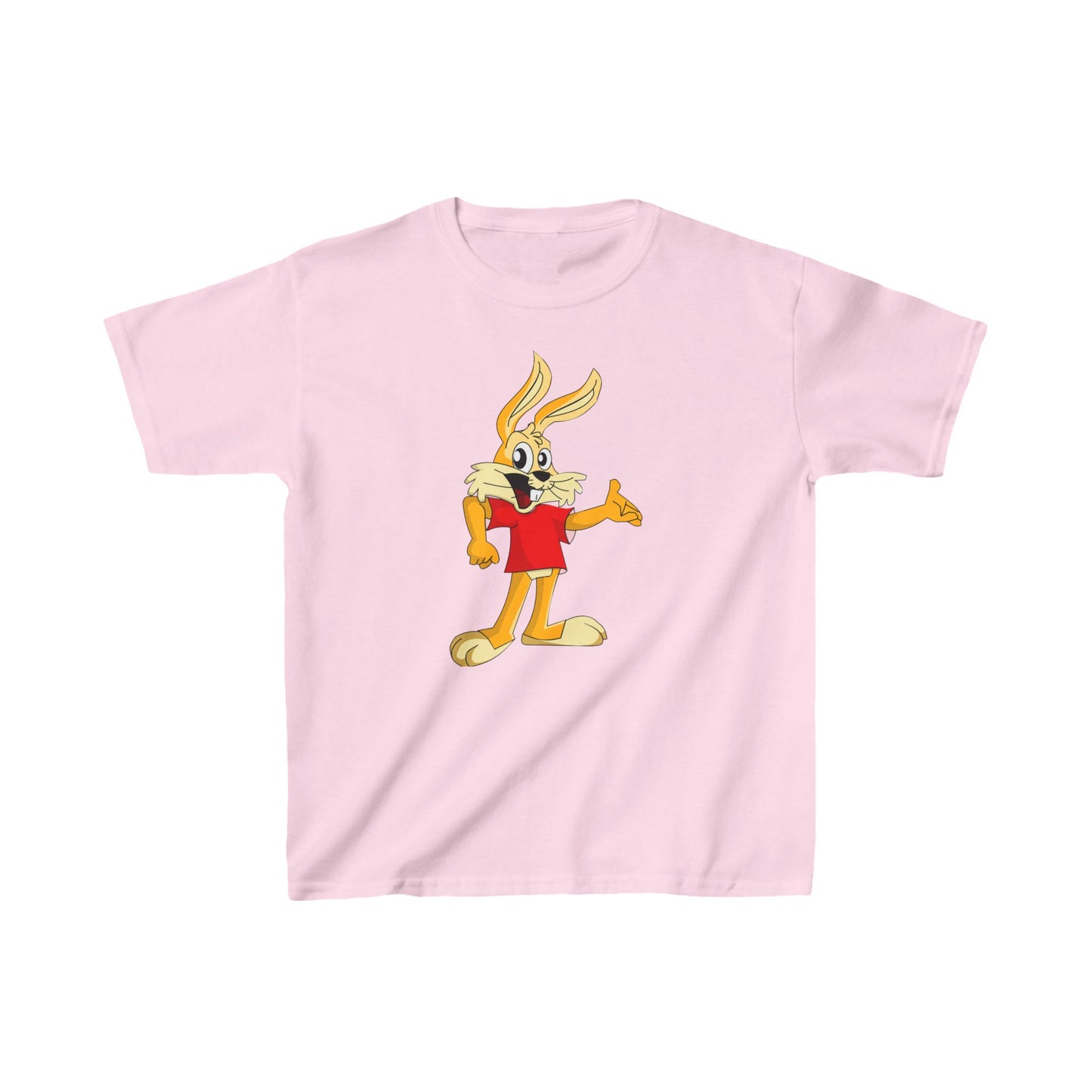 Kids - Rabbit -  Heavy Cotton™ T-Shirt