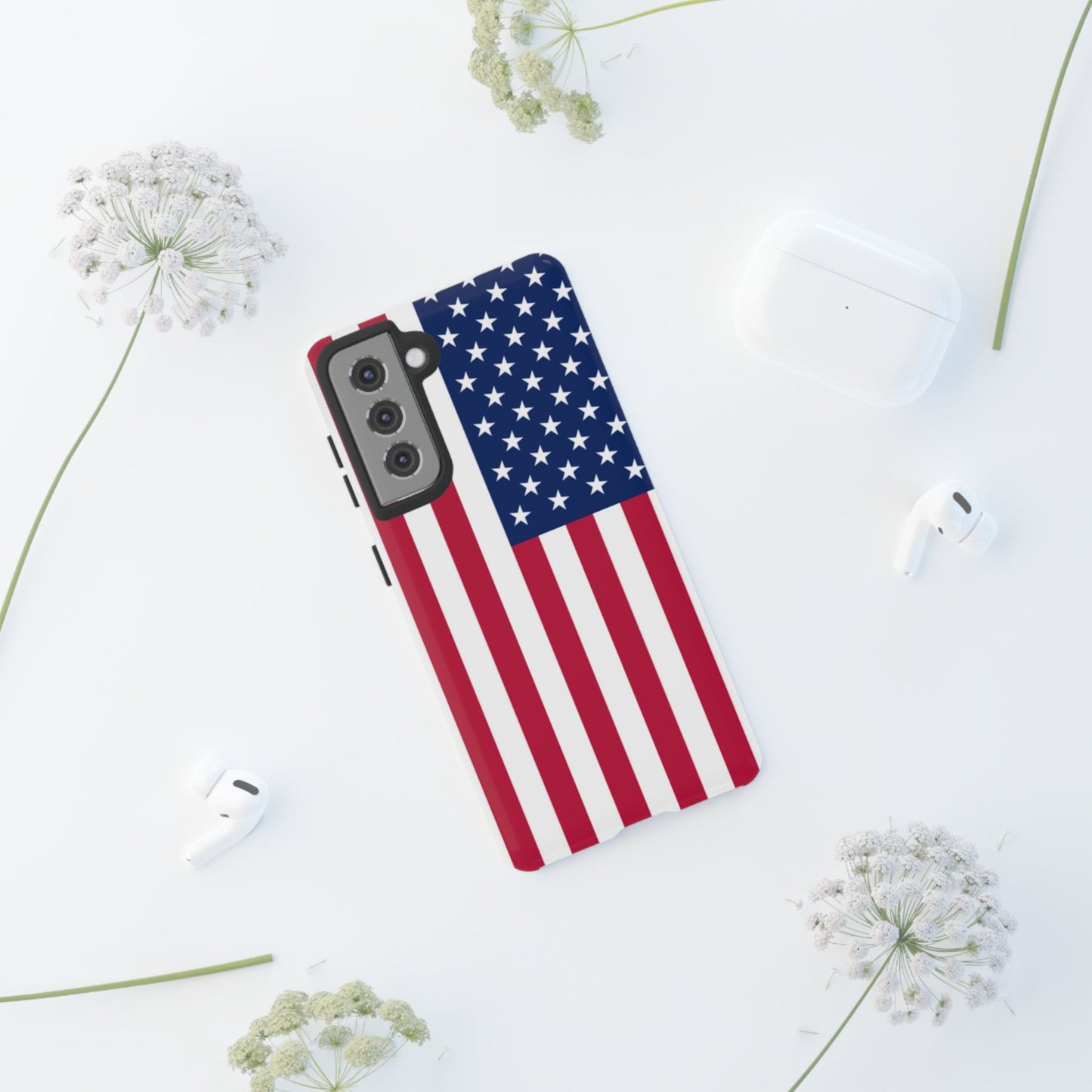 Flag of America -  Flag Phone Cases