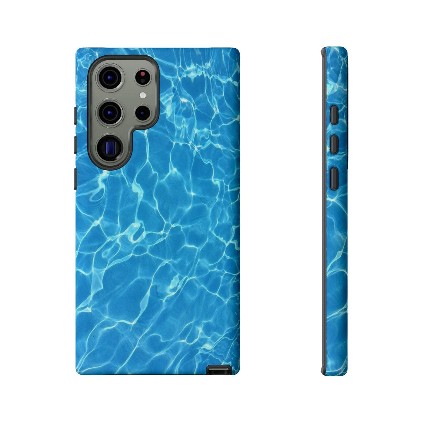 Pool Water - Tough Cases - Whimsical Phone Cases