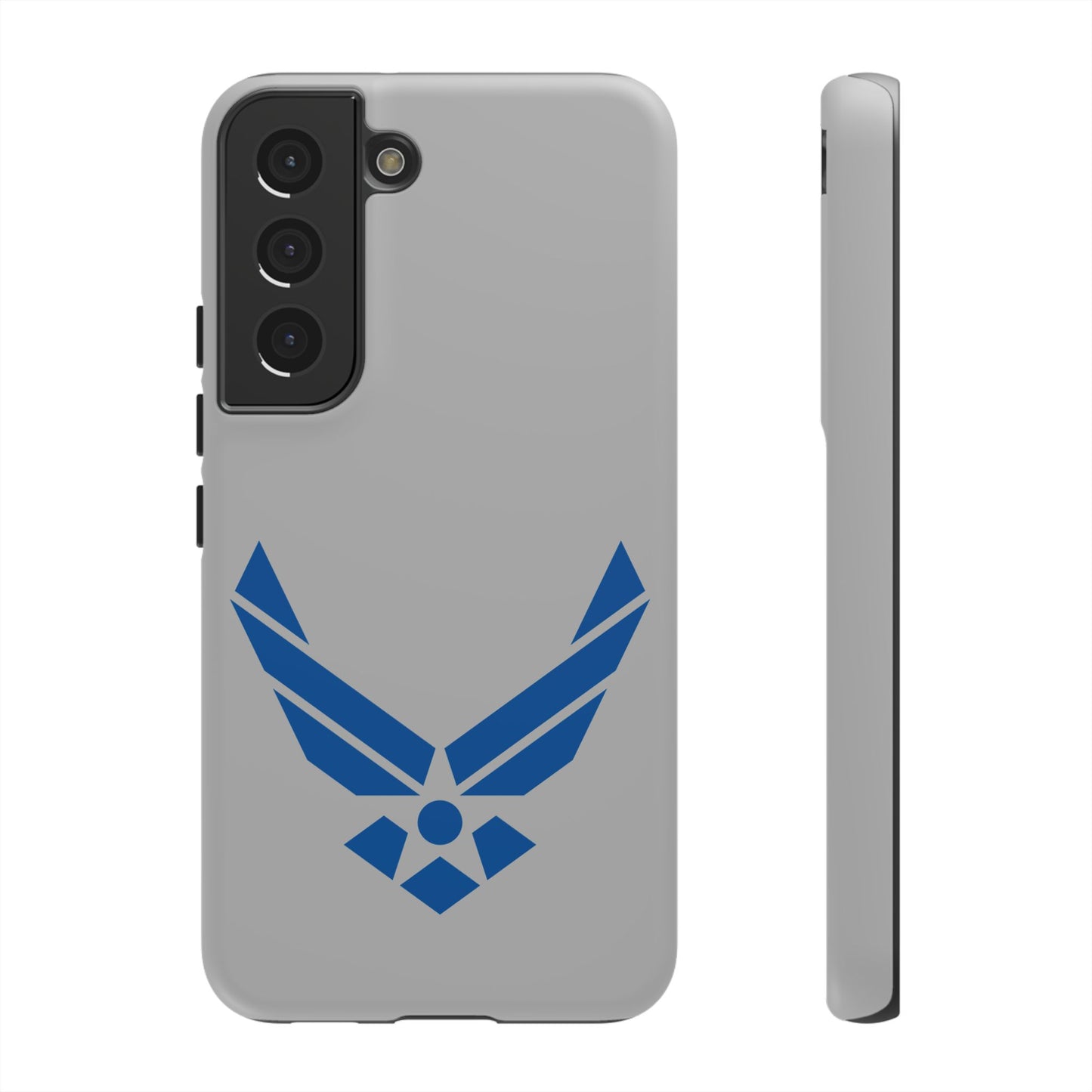 US Air Force - Tough Cases - Veteran - Military Phone Cases