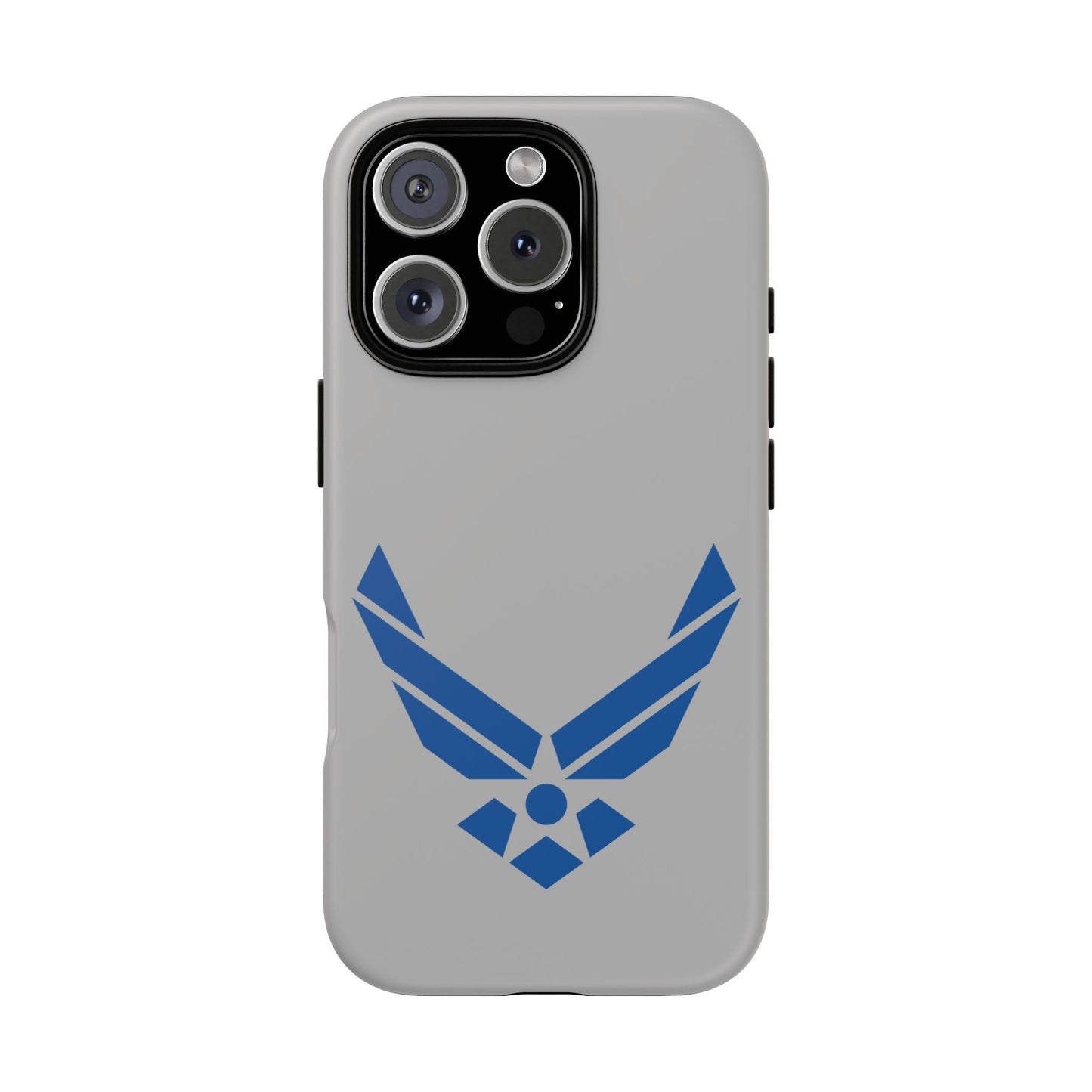 US Air Force - Tough Cases - Veteran - Military Phone Cases