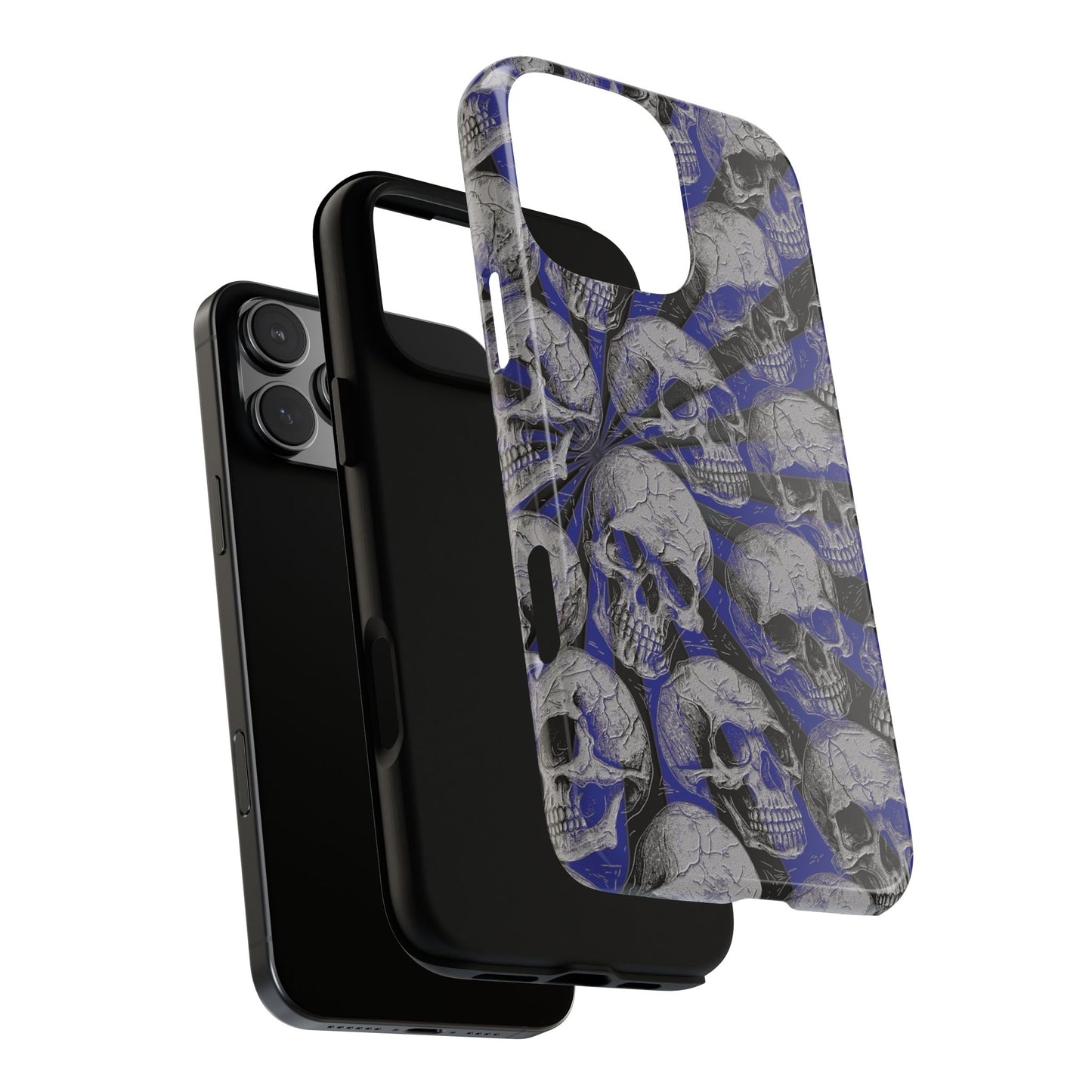 Skulls - Tough Cases