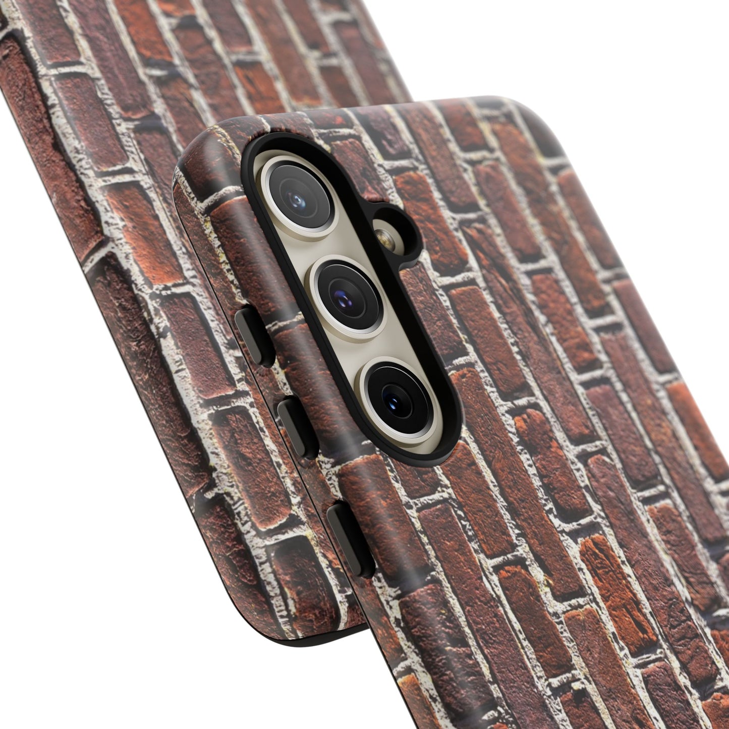 Used Brick - Whimsical Phone Cases