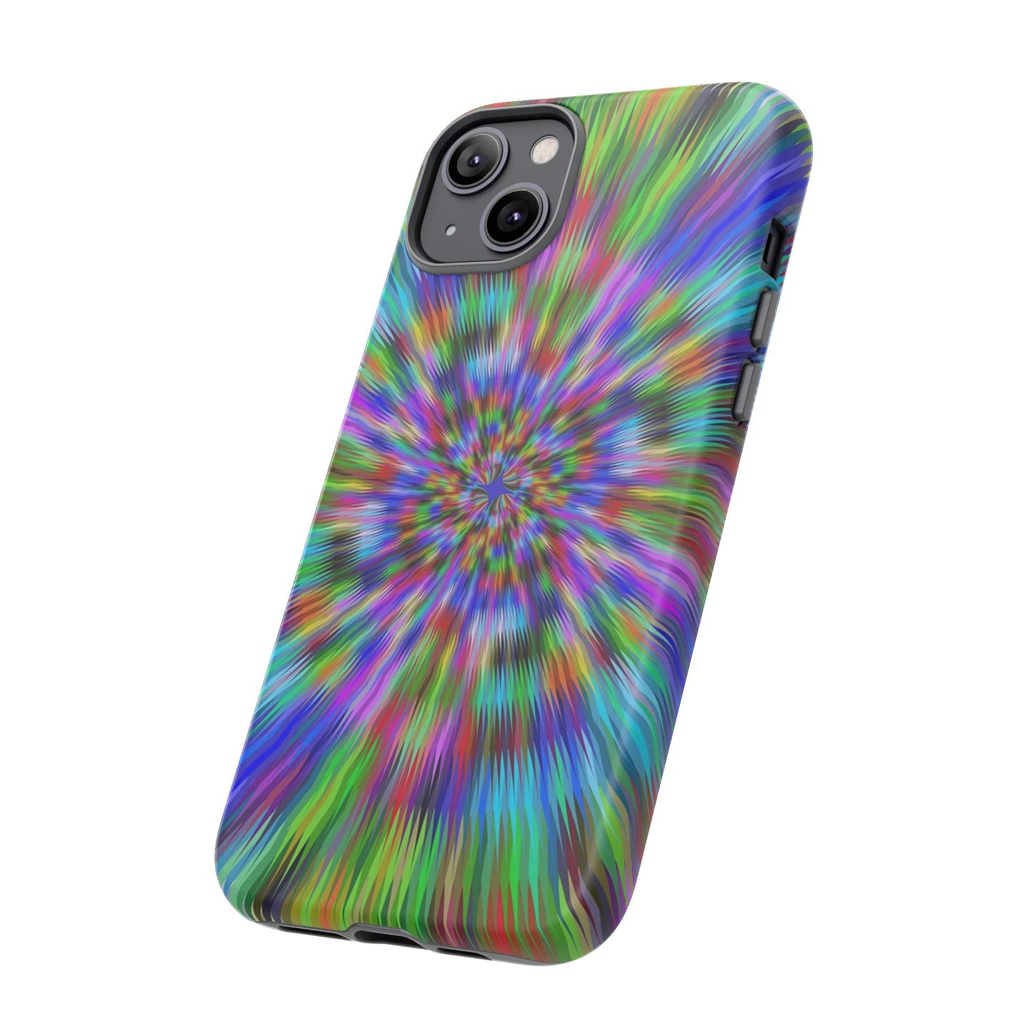 Color - Whimsical Phone Cases