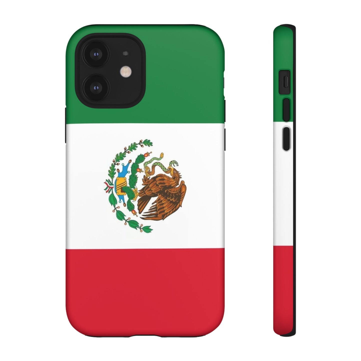 Flag of Mexico - Flag Phone Cases