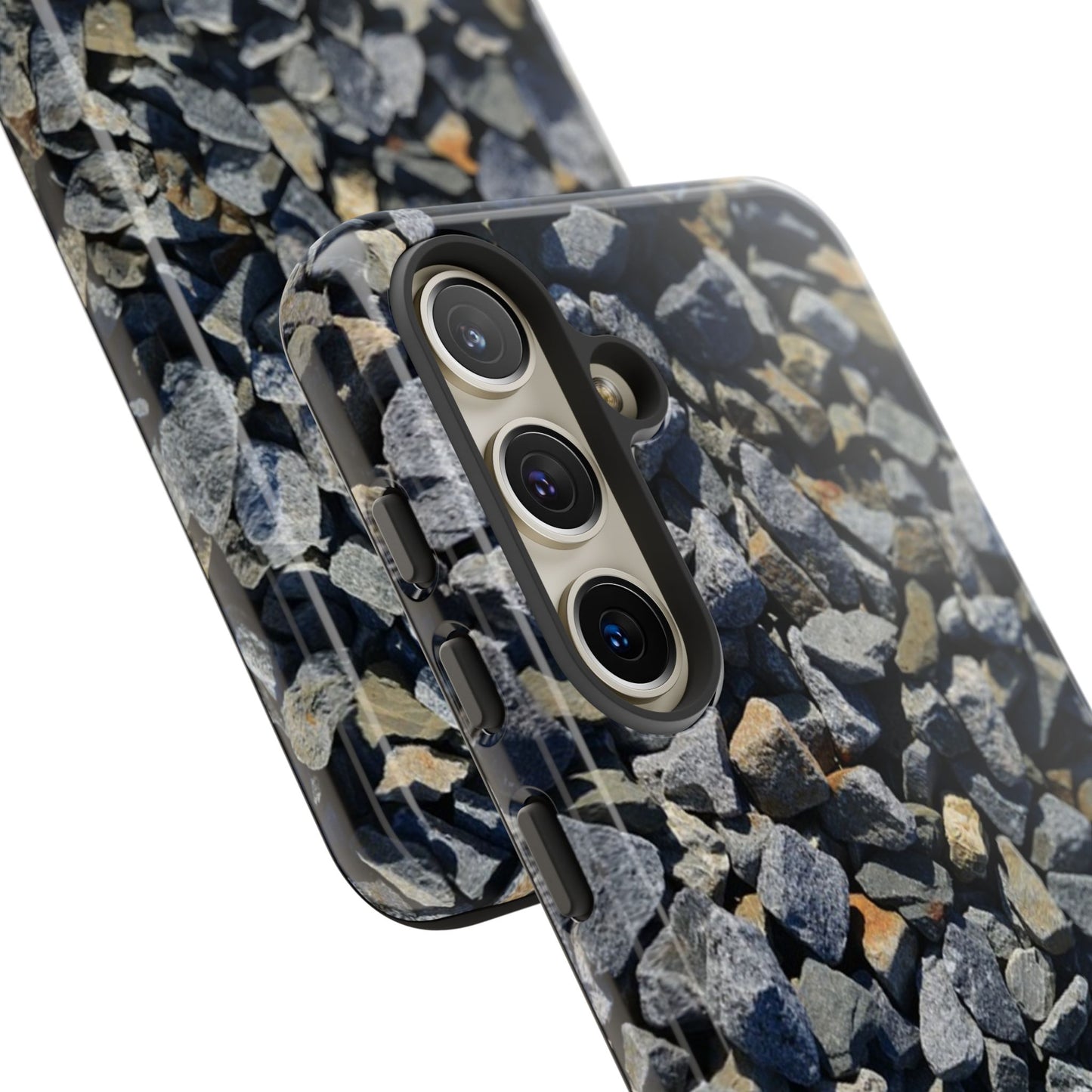 Gravel - Tough Cases - Whimsical Phone Cases