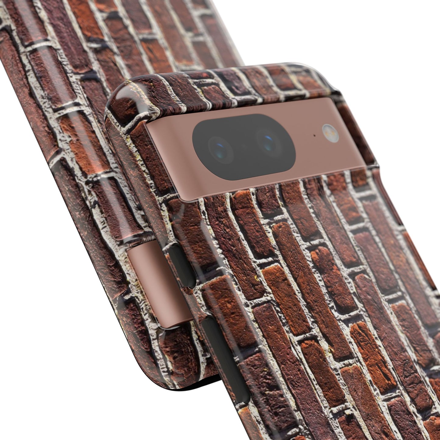 Used Brick - Whimsical Phone Cases