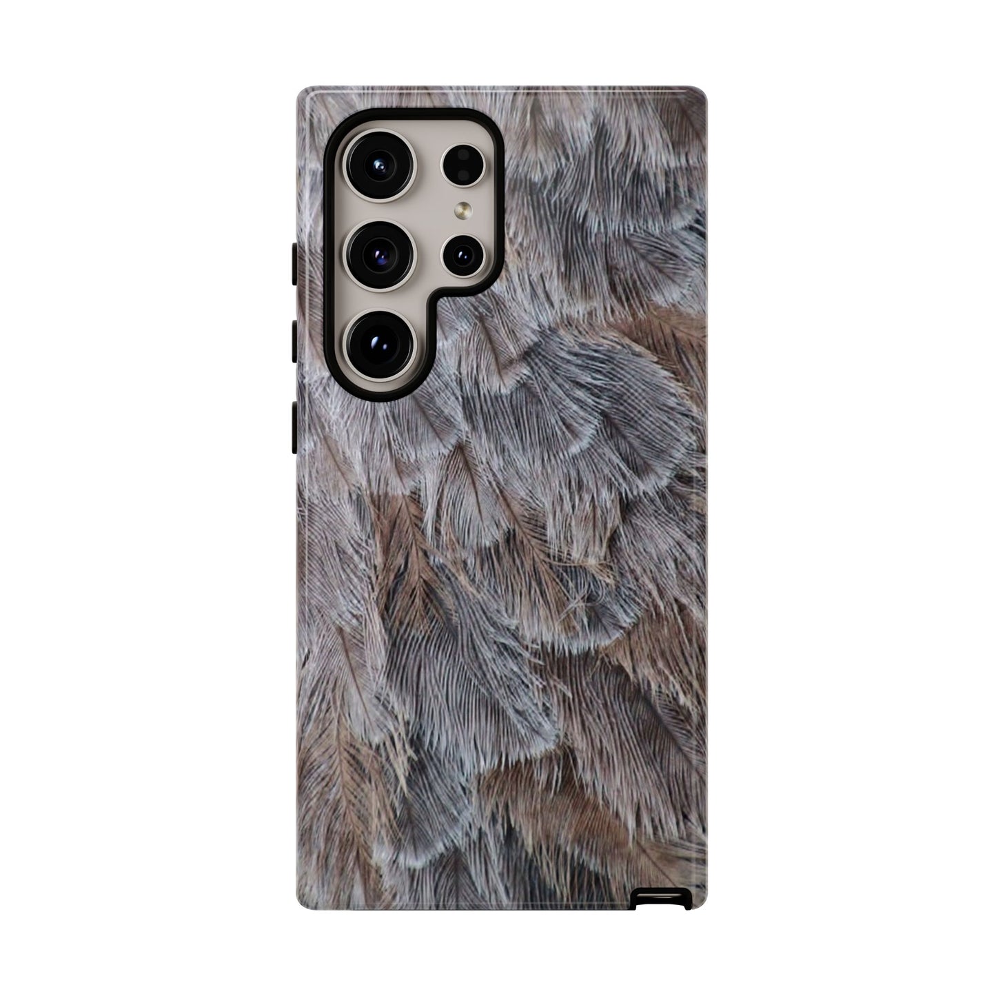 Feathers - Tough Cases - Whimsical Phone Cases