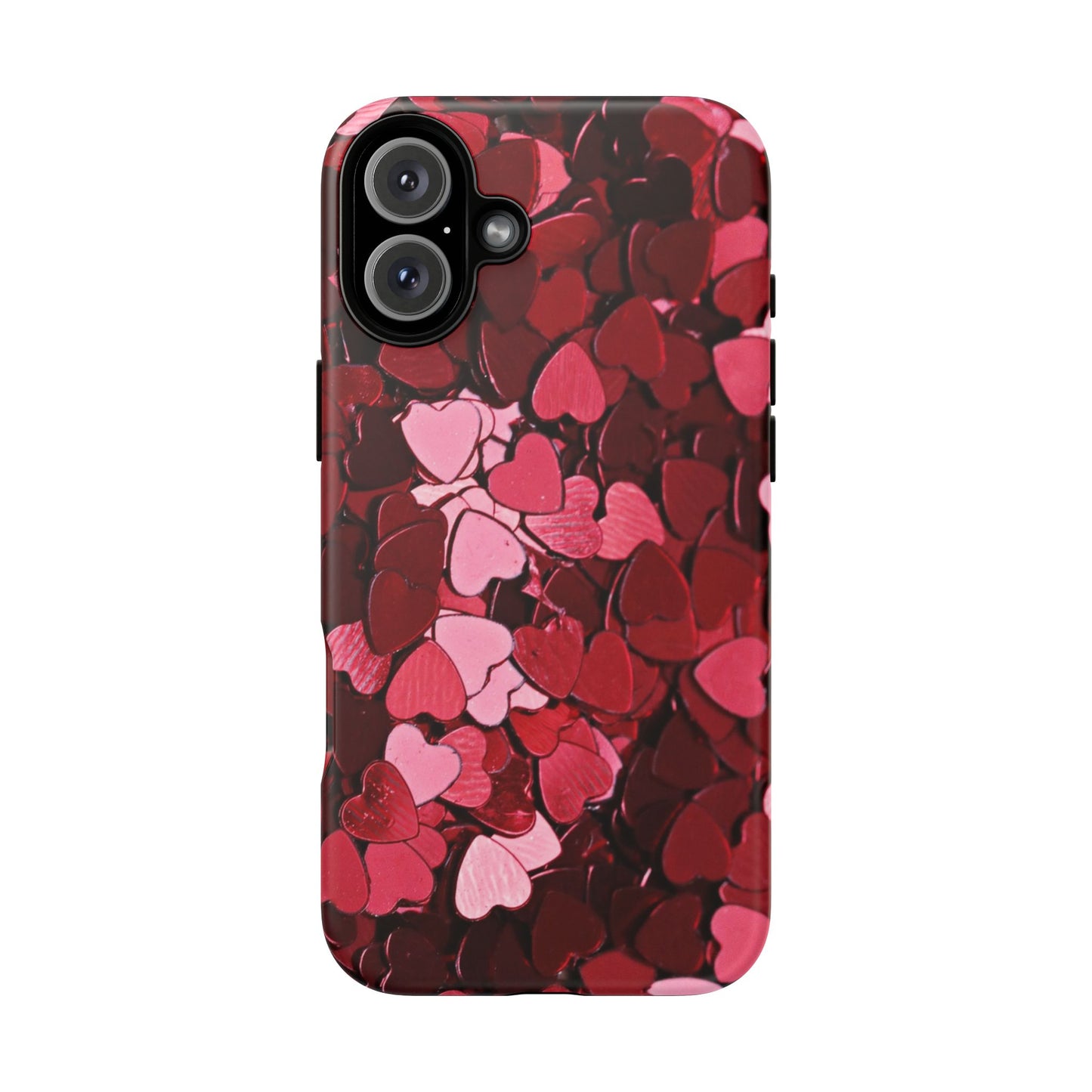 Hearts - Tough Cases - Whimsical Phone Cases