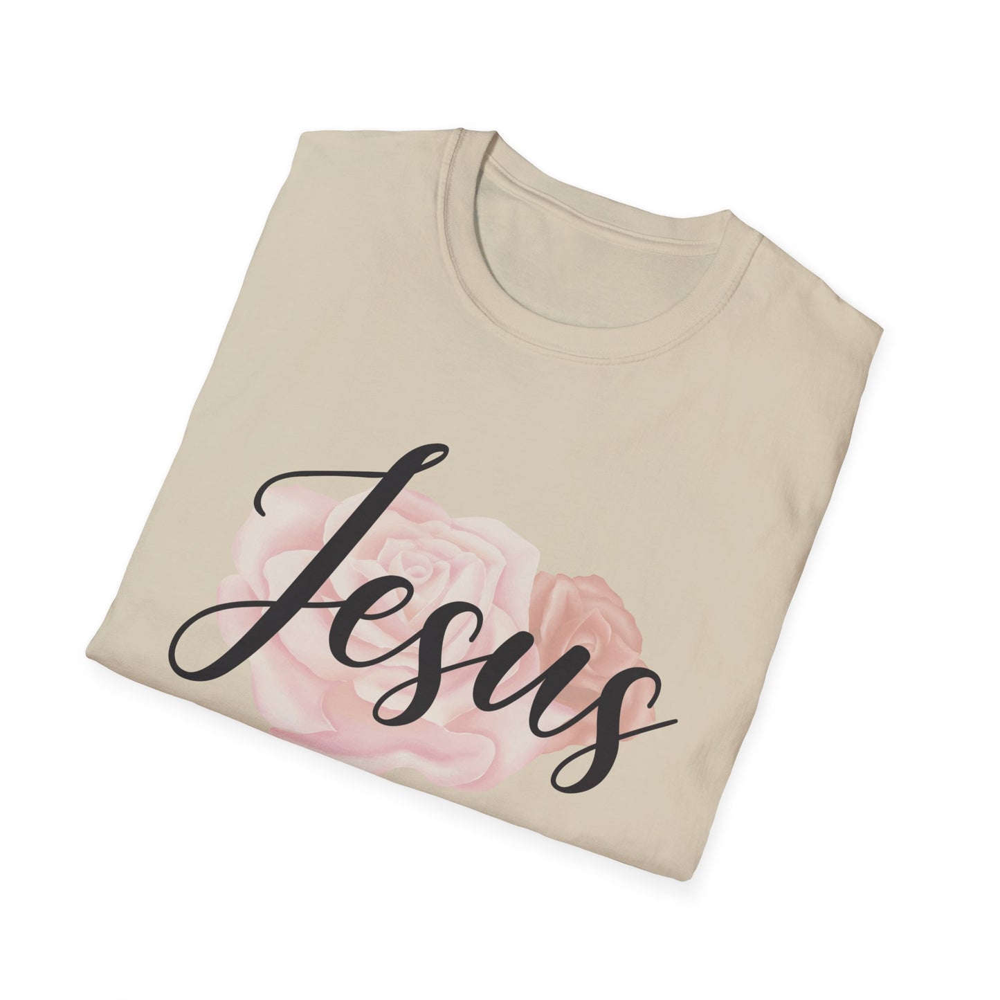 Religious - Unisex Softstyle T-Shirt