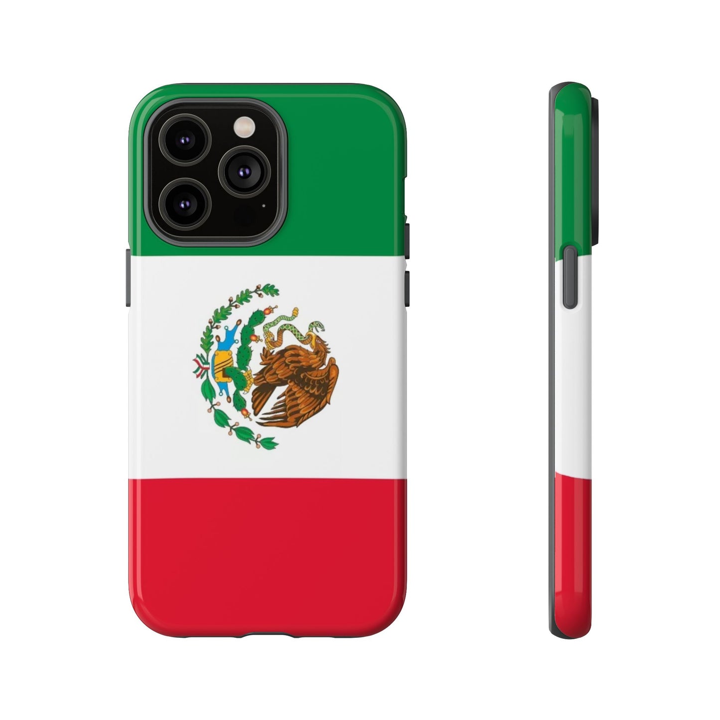 Flag of Mexico - Flag Phone Cases