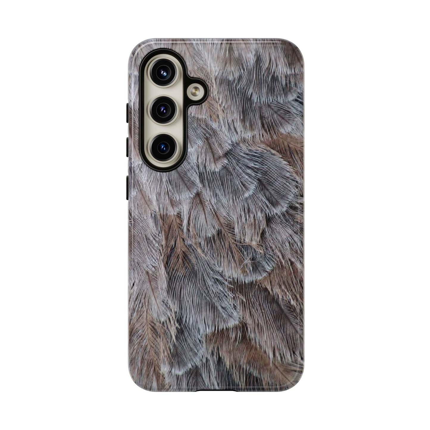 Feathers - Tough Cases - Whimsical Phone Cases