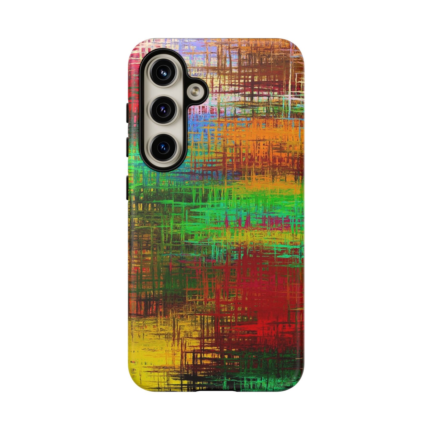 Fabric - Whimsical Phone Cases