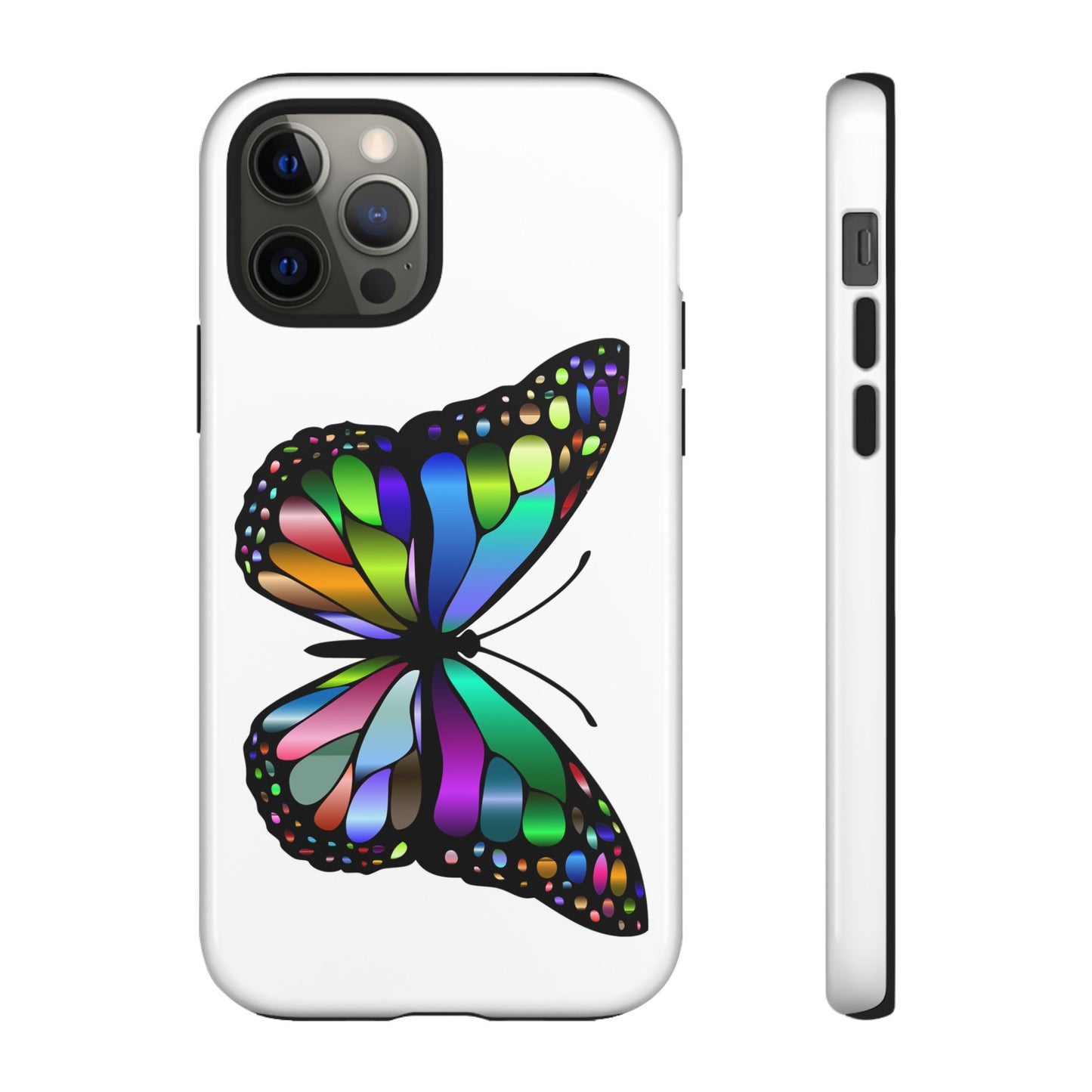 Beautiful Butterfly - Whimsical Phone Cases