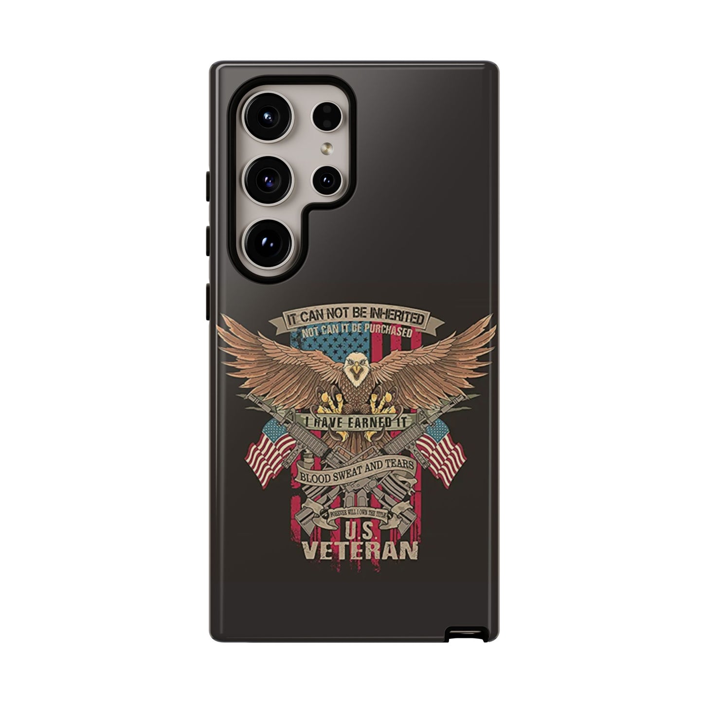 Veteran - Military Phone Cases