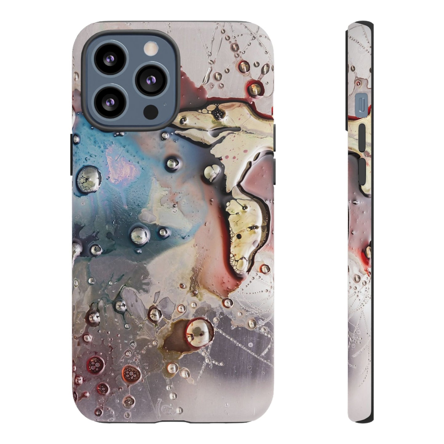 Molten - Whimsical Phone Cases