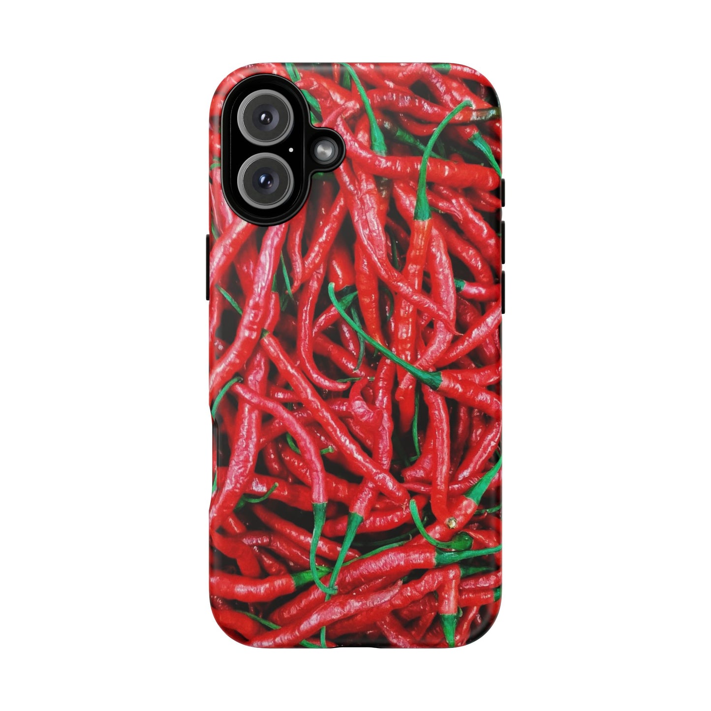 Peppers - Tough Cases - Whimsical Phone Cases