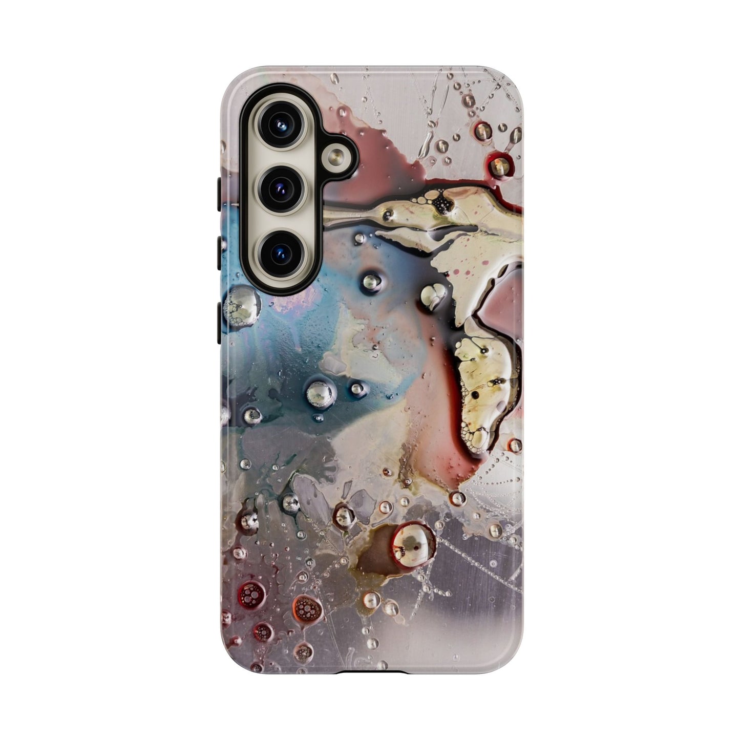 Molten - Whimsical Phone Cases