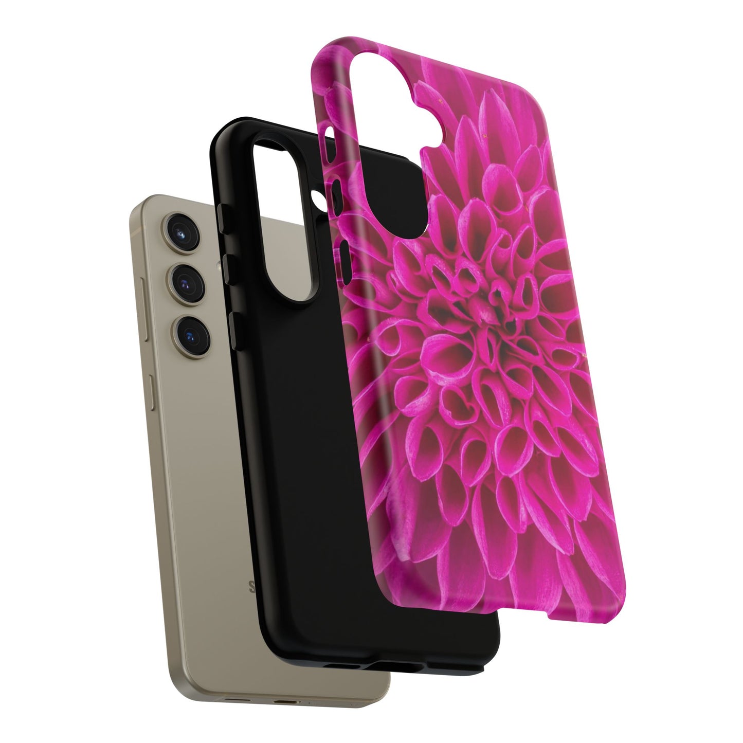 Flower - Whimsical Phone Cases