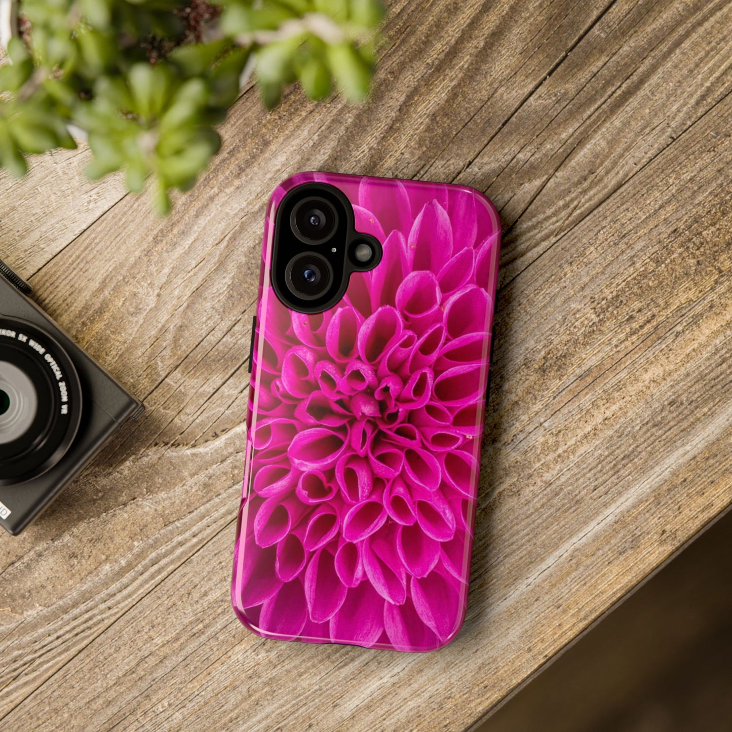 Flower - Whimsical Phone Cases