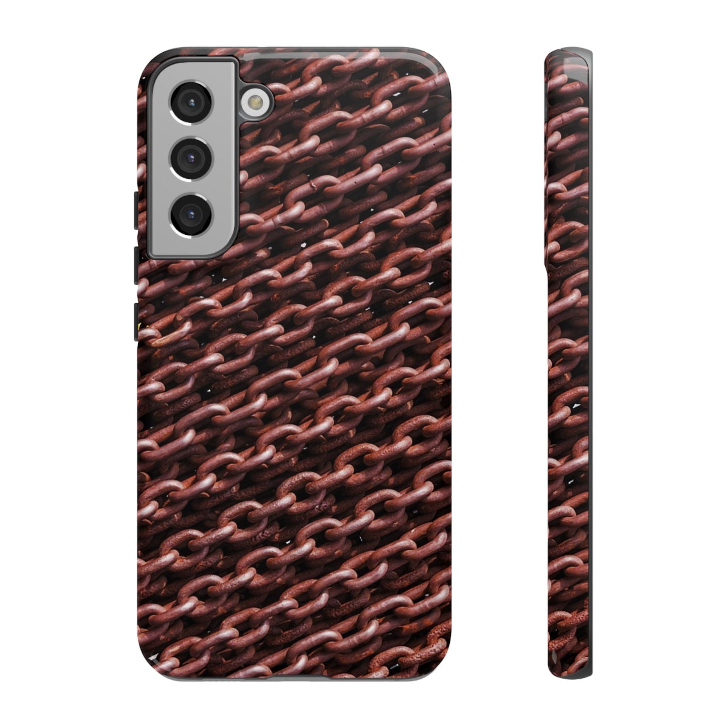 Chain - Tough Cases - Whimsical Phone Cases