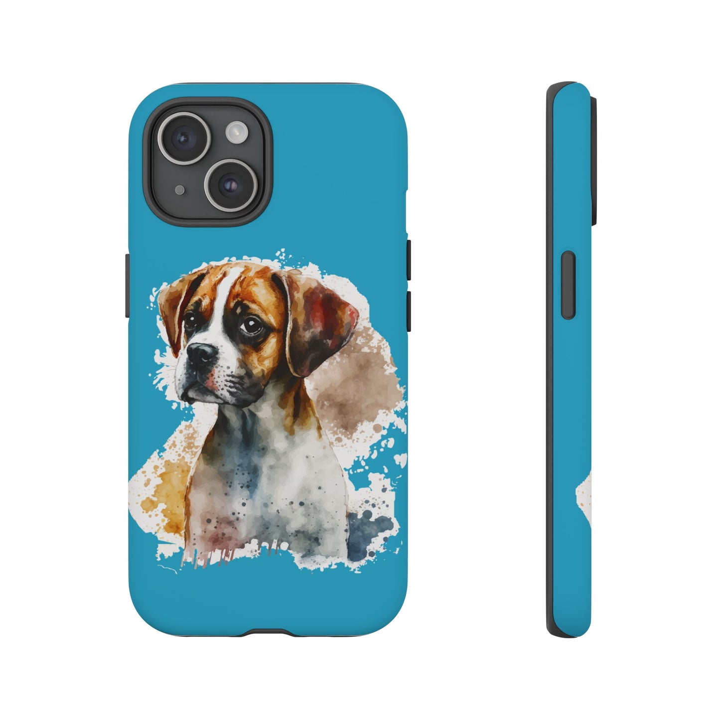 Boxer - Tough Cases - Whimsical Phone Cases