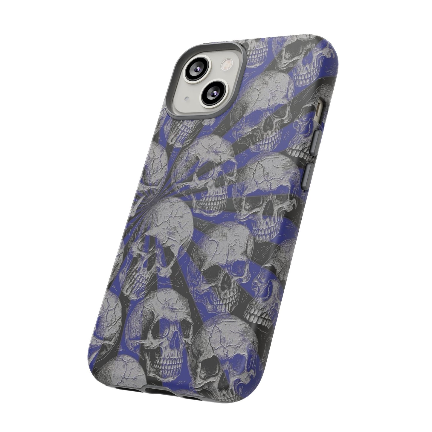 Skulls - Tough Cases