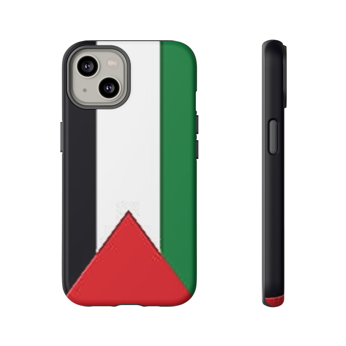 Flag of Palestine - Flag Phone Cases