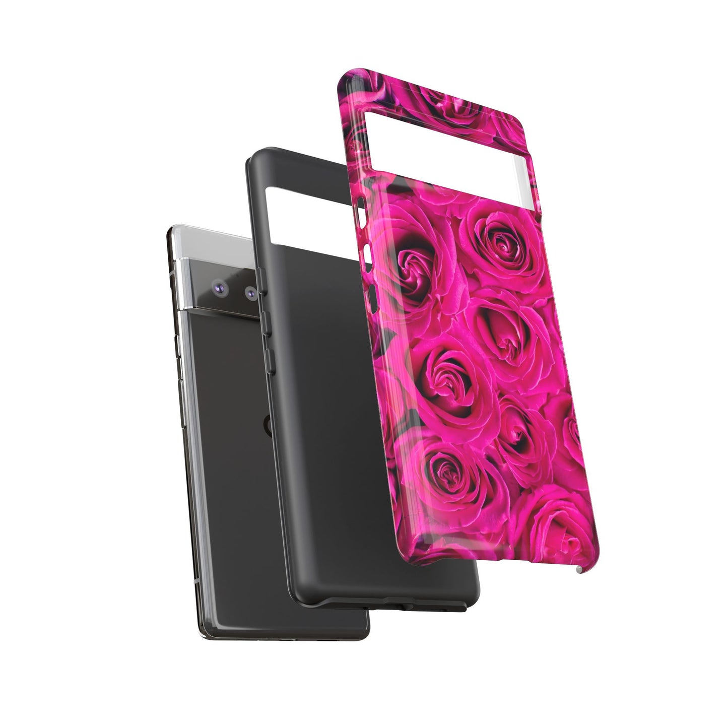 Roses - Whimsical Phone Cases