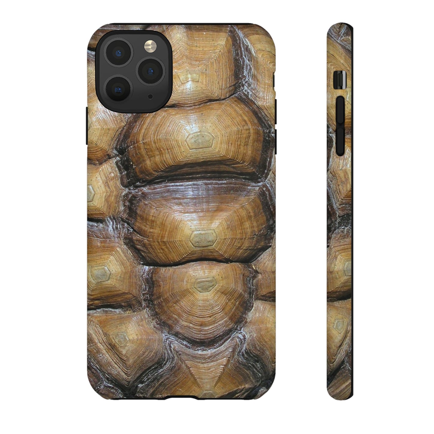 Turtle Shell - Tough Cases - Whimsical Phone Cases