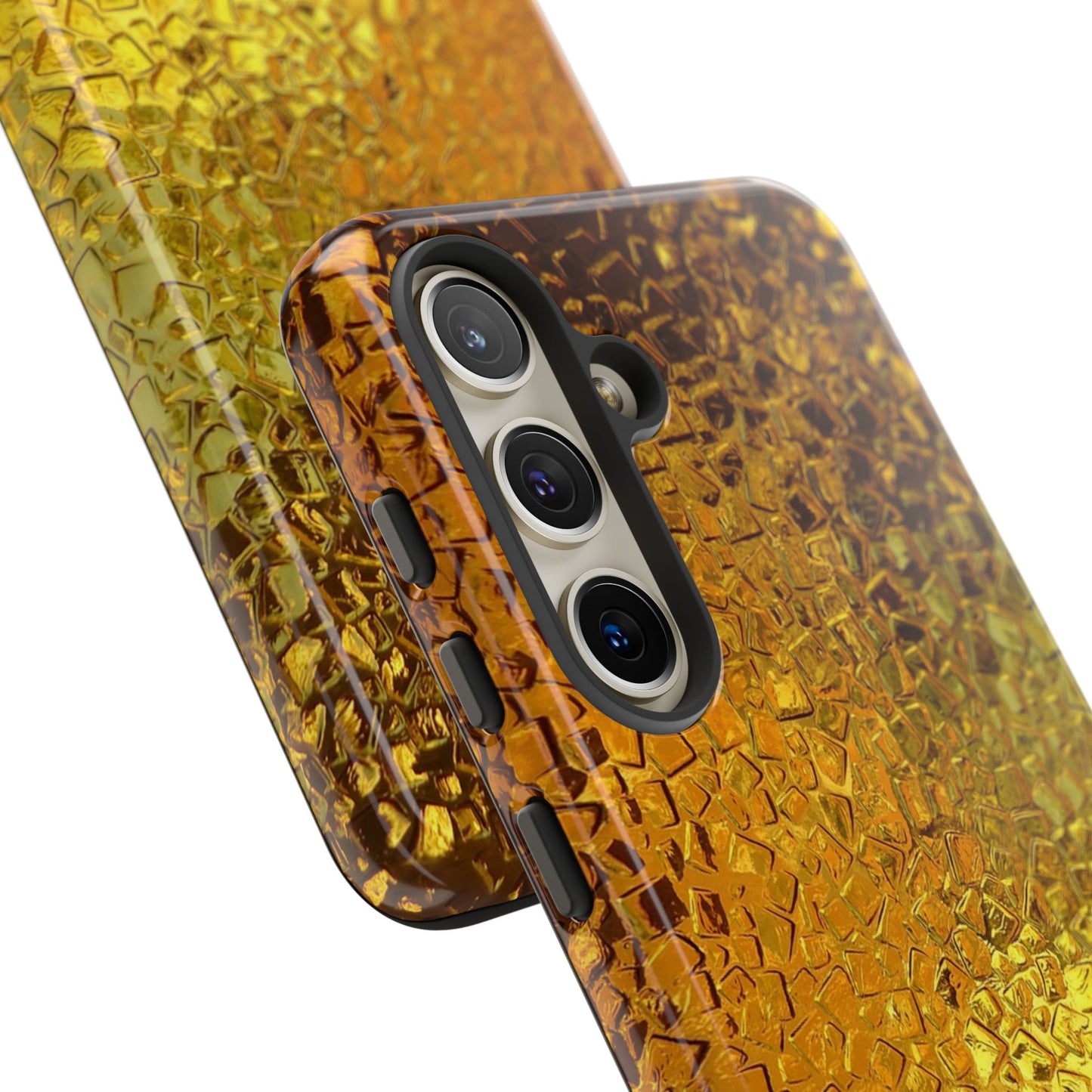 Gold - Whimsical Phone Cases