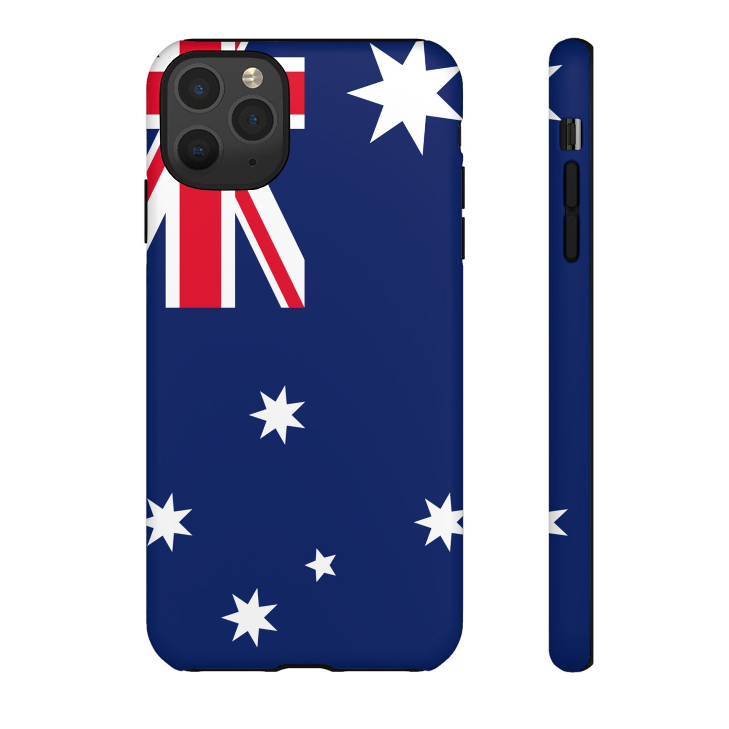 Flag of Australia - Flag Phone Cases