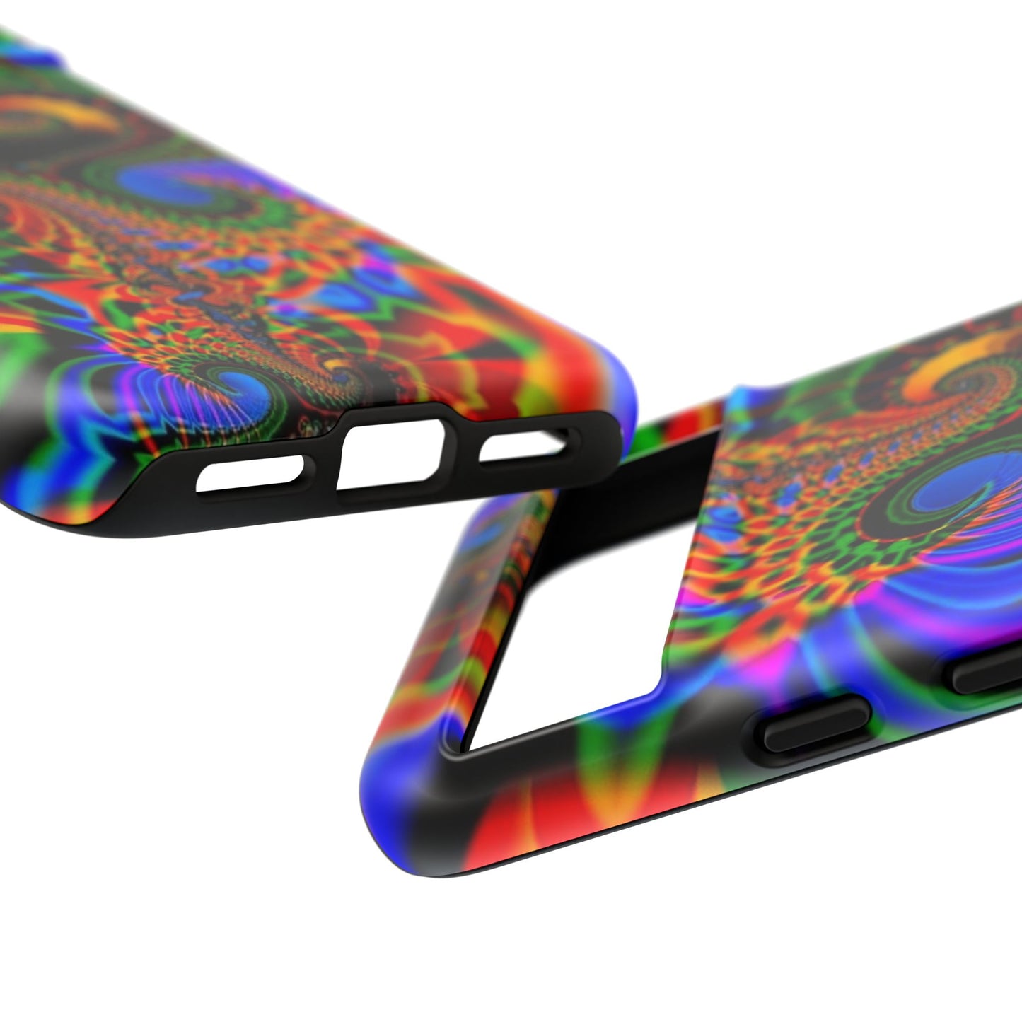 Kaleidescope - Whimsical Phone Cases