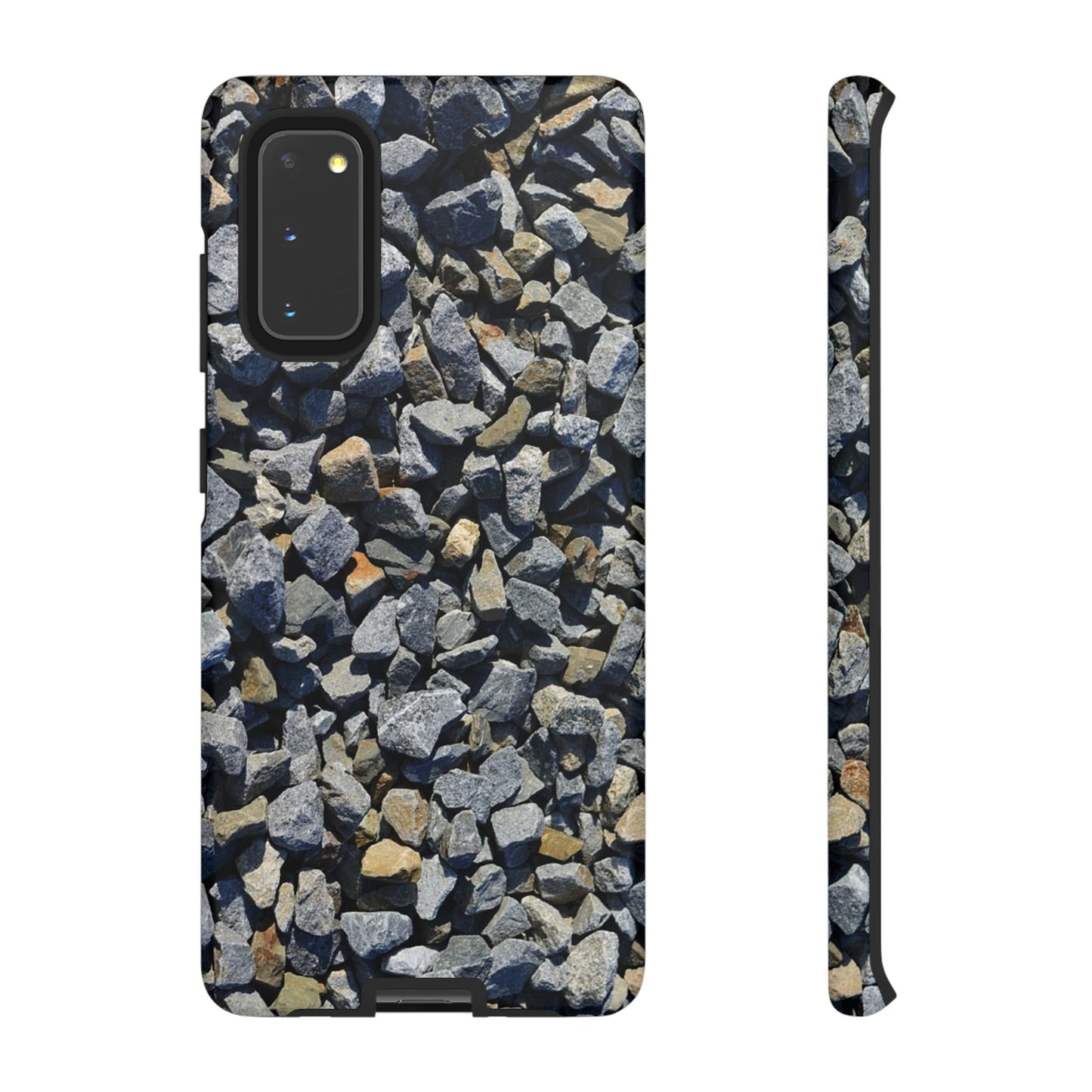 Gravel - Tough Cases - Whimsical Phone Cases