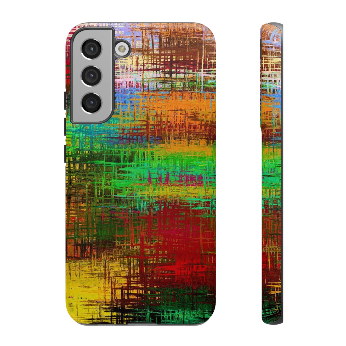 Fabric - Whimsical Phone Cases