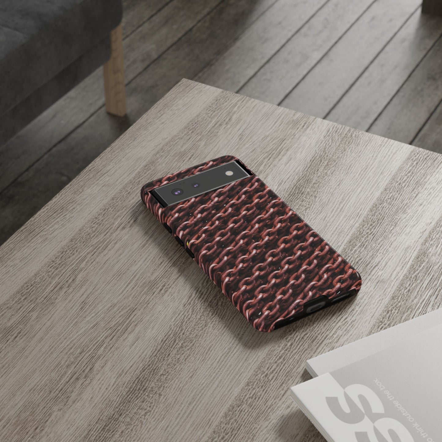 Chain - Tough Cases - Whimsical Phone Cases