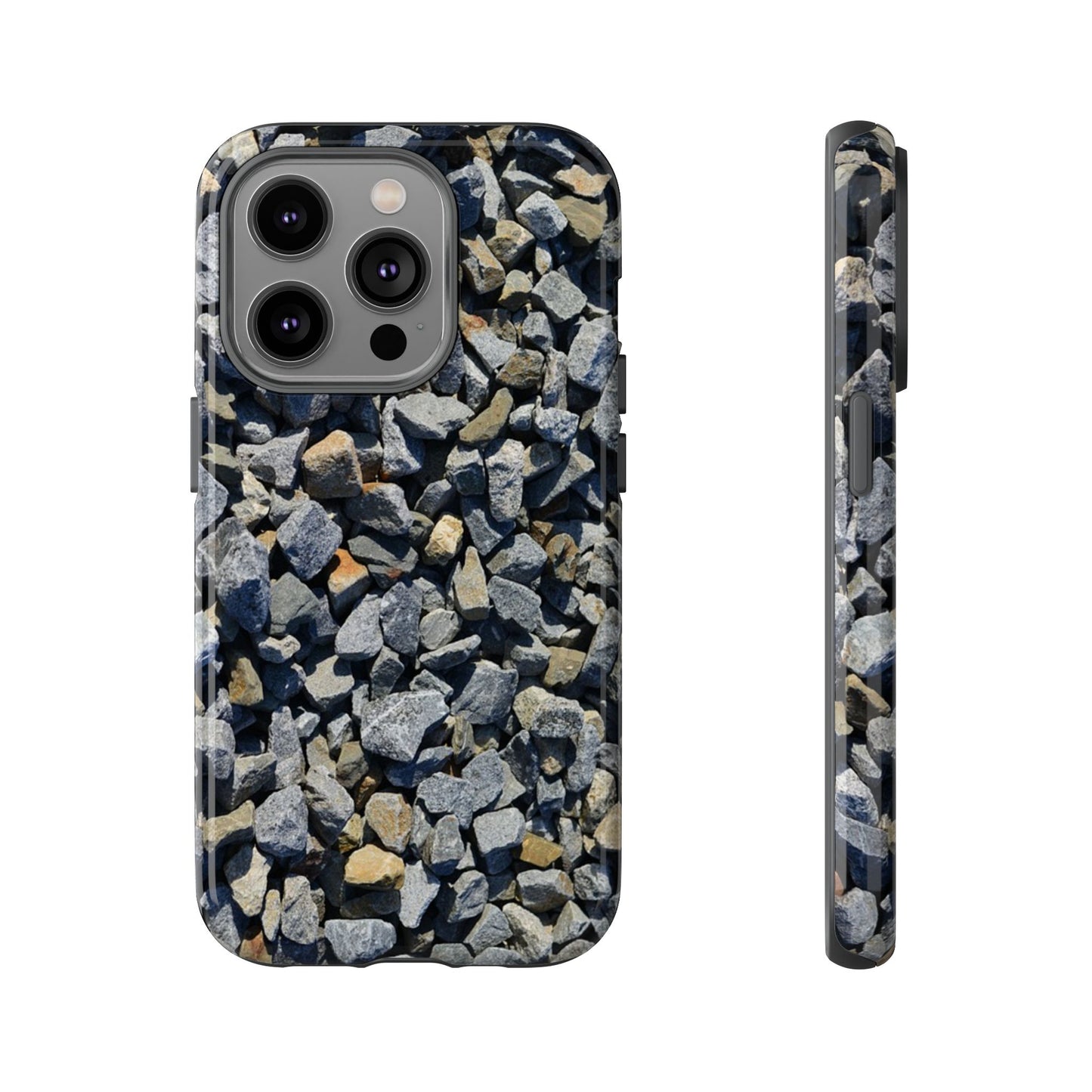 Gravel - Tough Cases - Whimsical Phone Cases