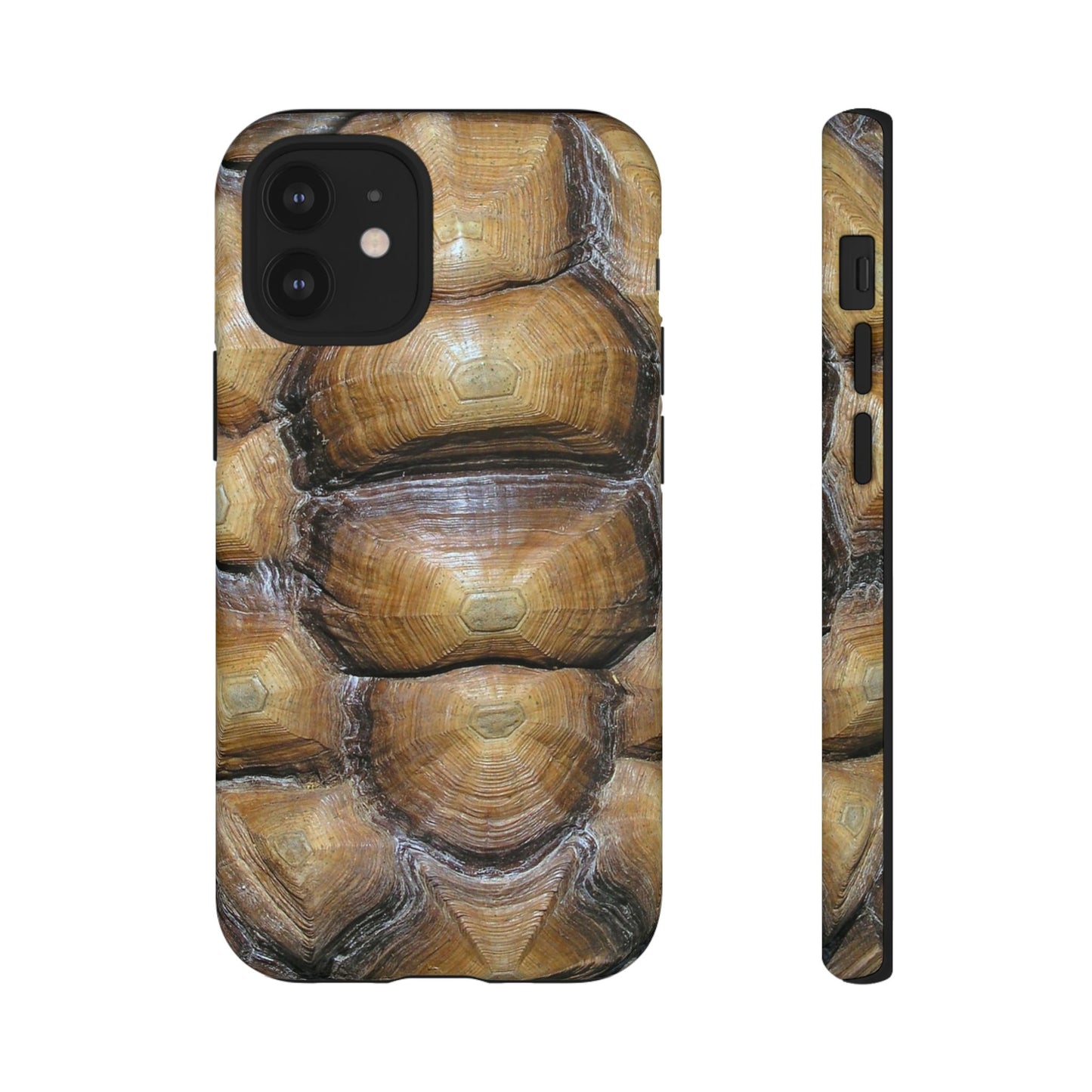 Turtle Shell - Tough Cases - Whimsical Phone Cases