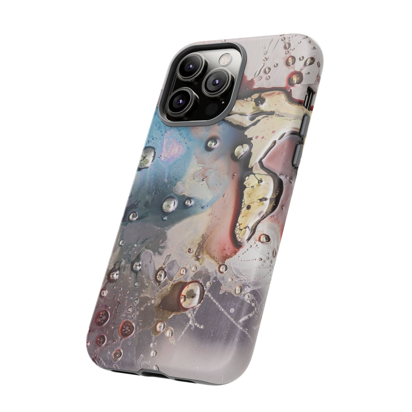 Molten - Whimsical Phone Cases