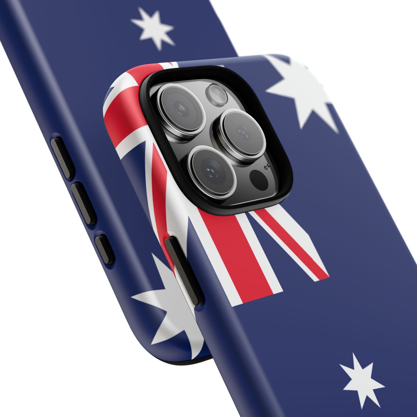 Flag of Australia - Flag Phone Cases