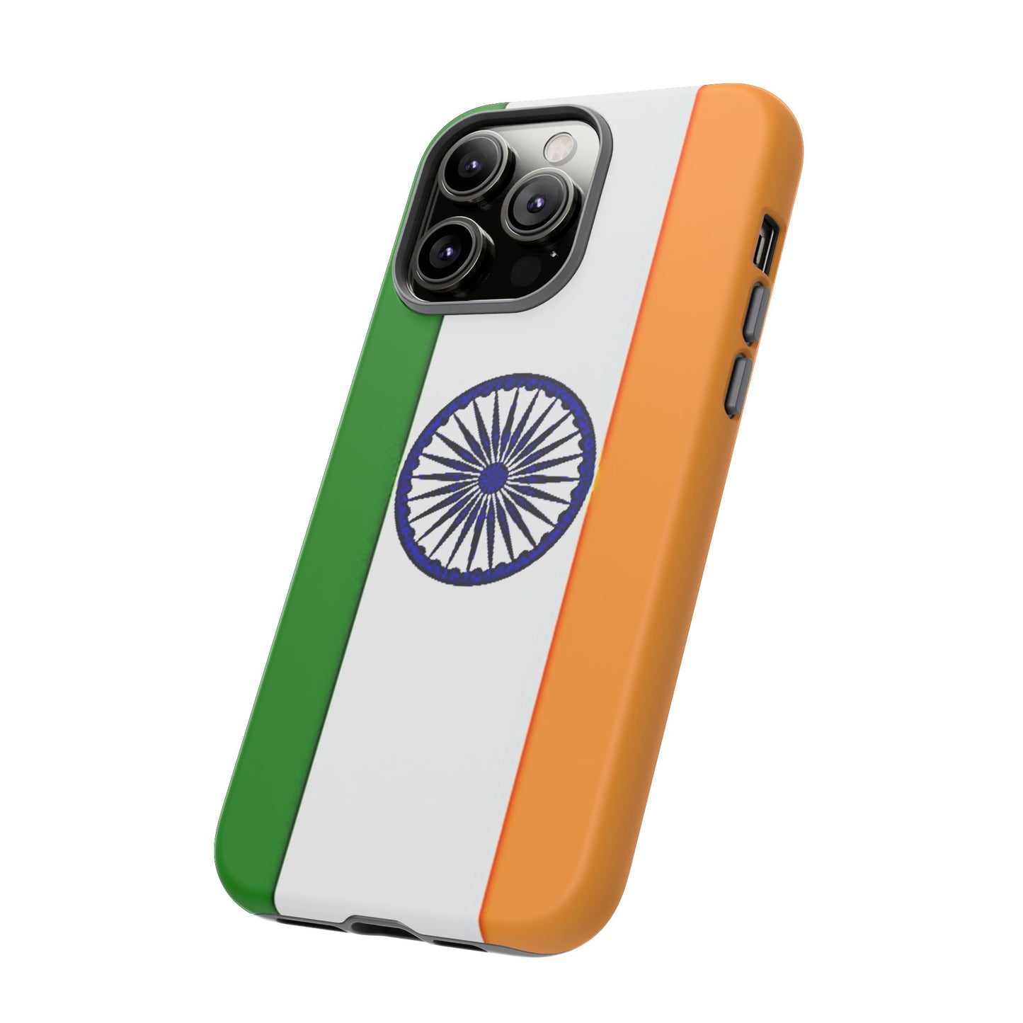 Flag of India - Flag Phone Cases