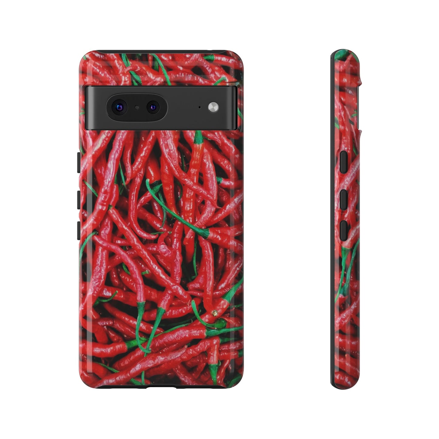 Peppers - Tough Cases - Whimsical Phone Cases