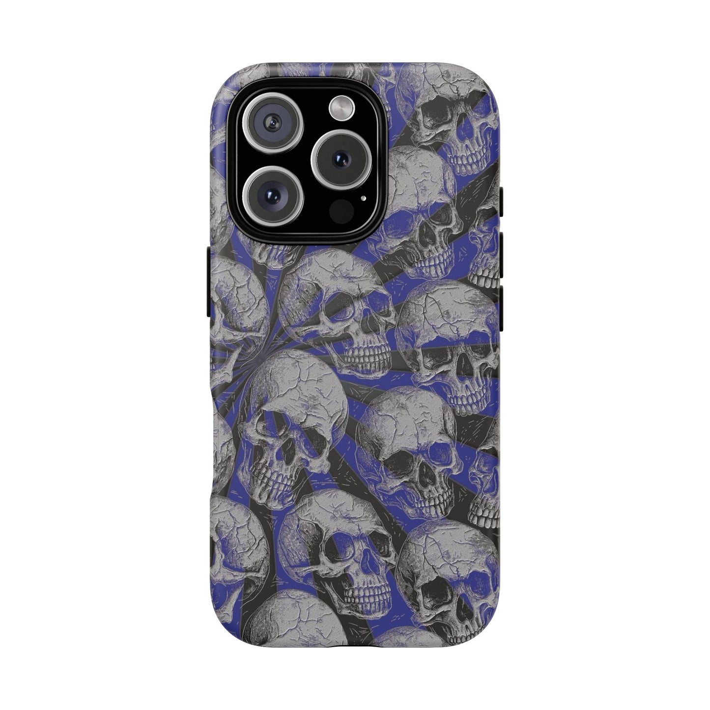 Skulls - Tough Cases