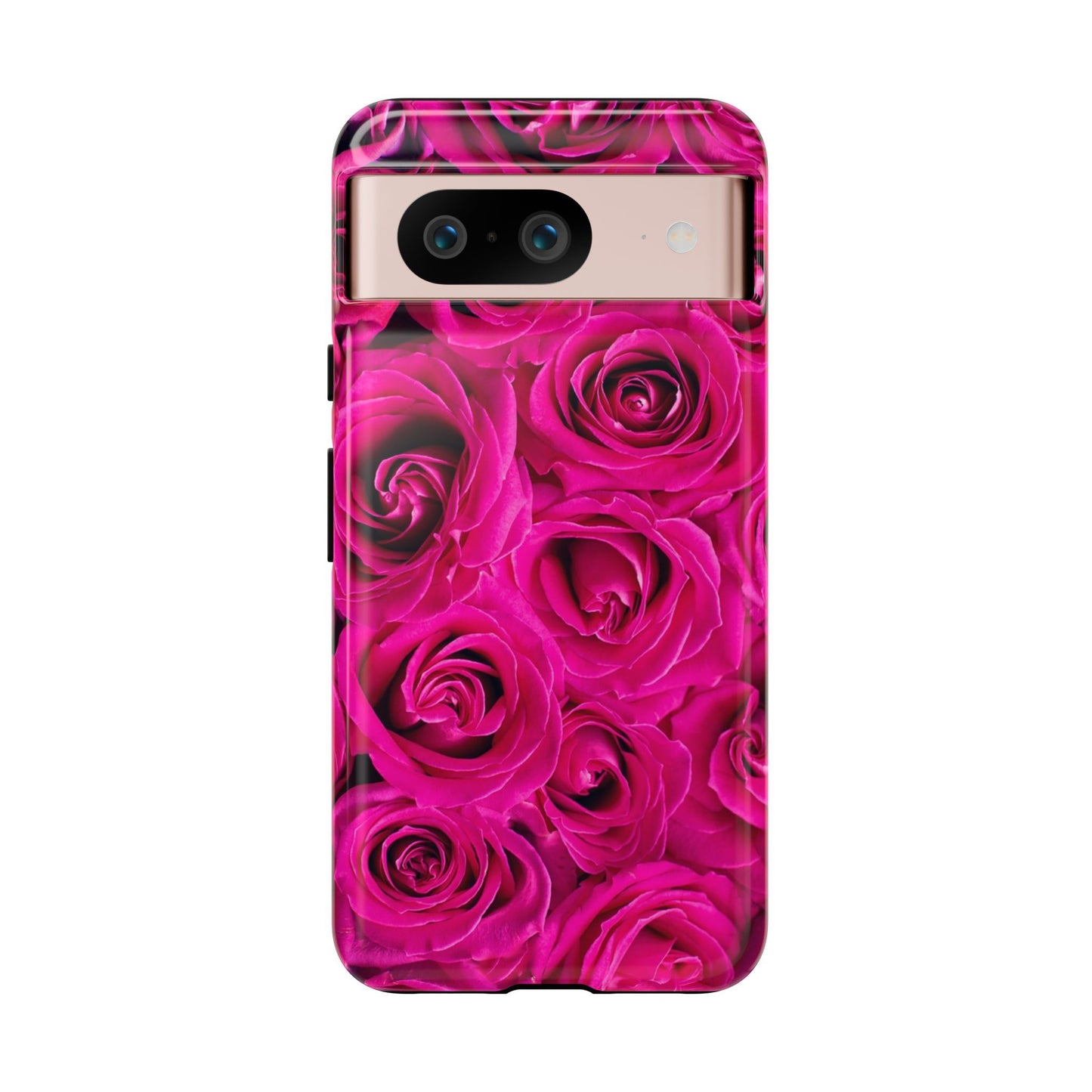 Roses - Whimsical Phone Cases