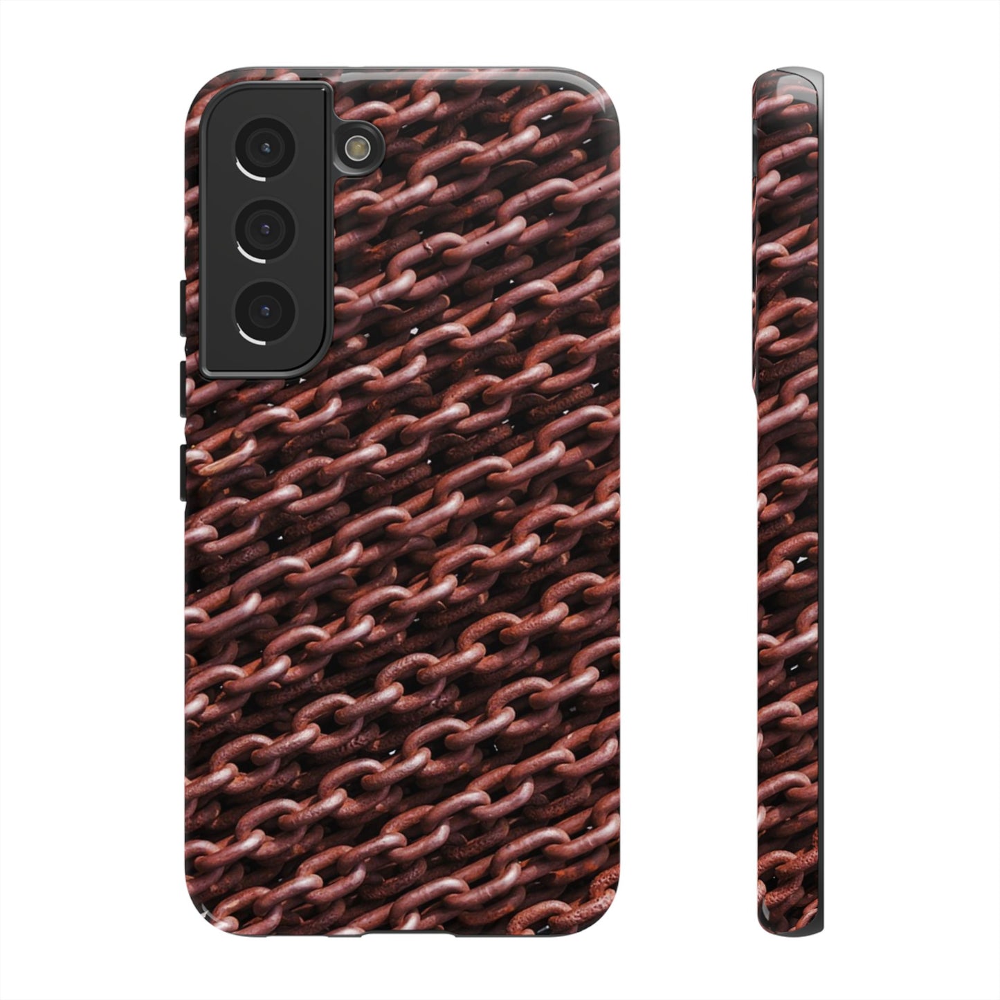 Chain - Tough Cases - Whimsical Phone Cases