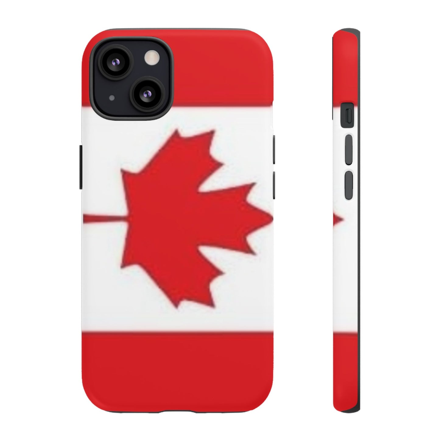 Flag of Canada - Flag Phone Cases