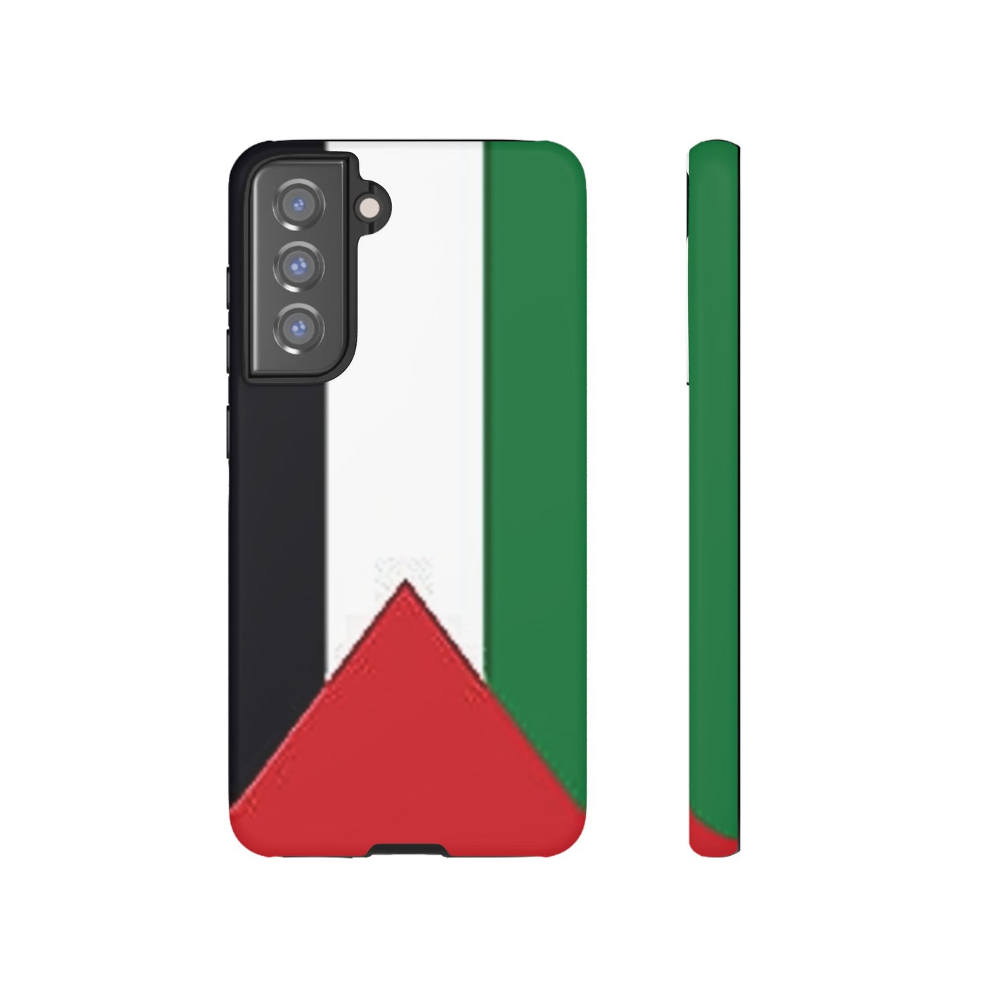 Flag of Palestine - Flag Phone Cases