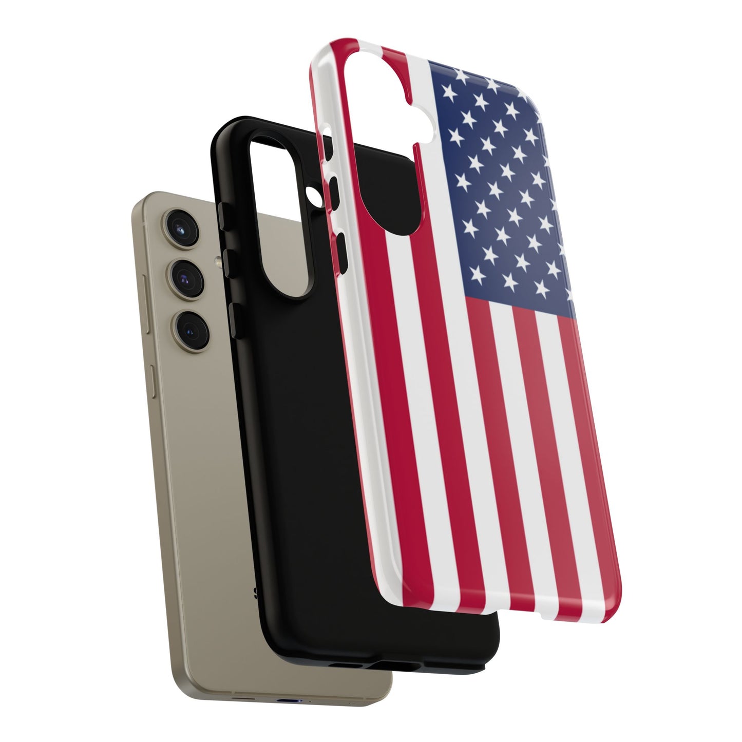 Flag of America -  Flag Phone Cases