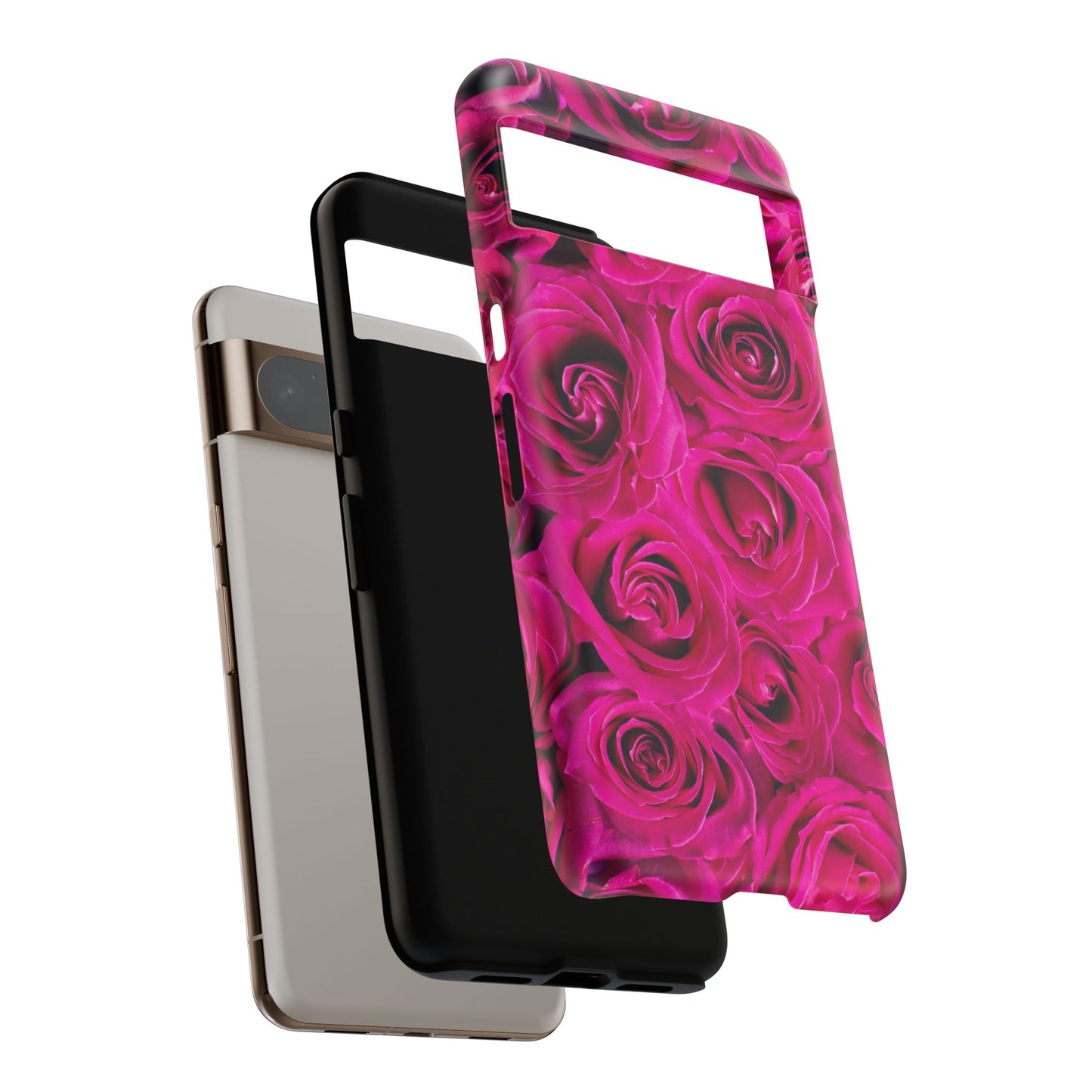 Roses - Whimsical Phone Cases