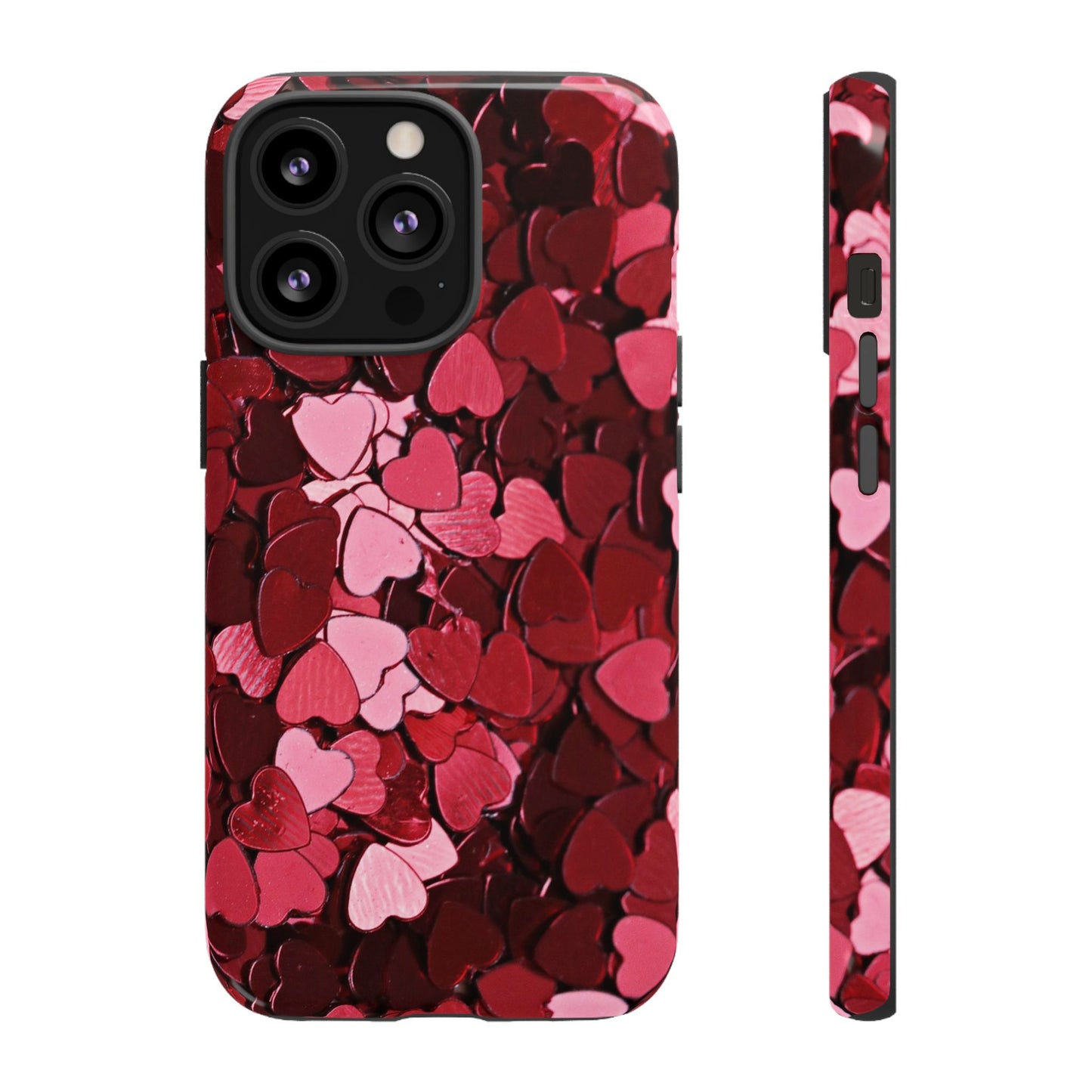 Hearts - Tough Cases - Whimsical Phone Cases